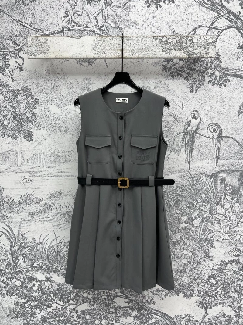 Miu Miu Dress FashionForward 149140
