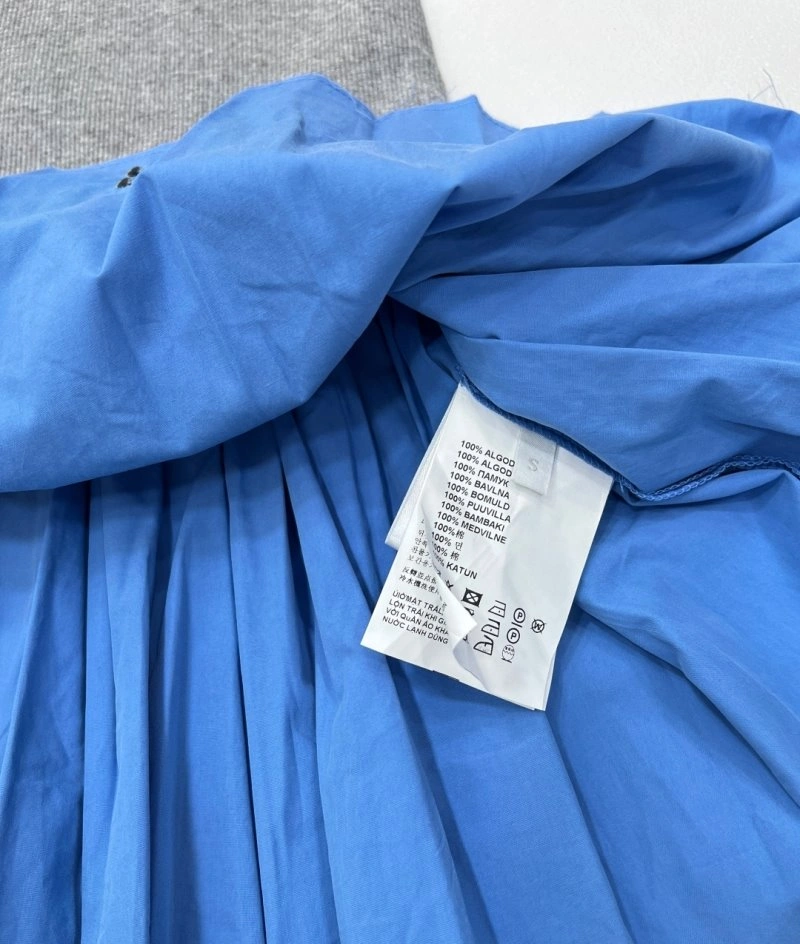 Miu Miu Dress Contemporary 149139