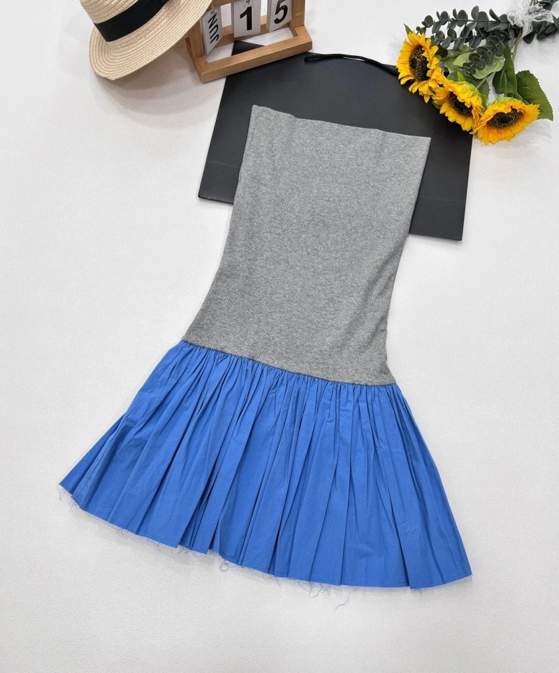 Miu Miu Dress Contemporary 149139