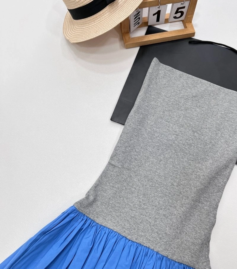 Miu Miu Dress Contemporary 149139