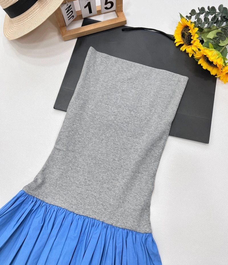 Miu Miu Dress Contemporary 149139