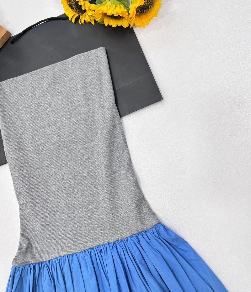 Miu Miu Dress Contemporary 149139