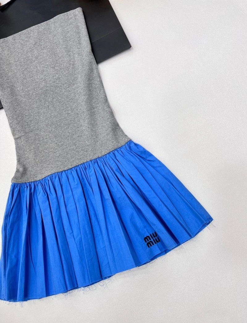 Miu Miu Dress Contemporary 149139