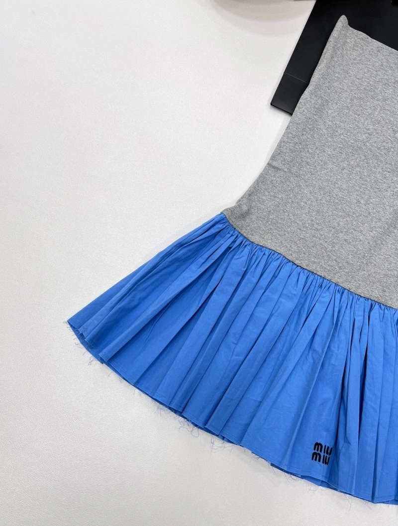 Miu Miu Dress Contemporary 149139