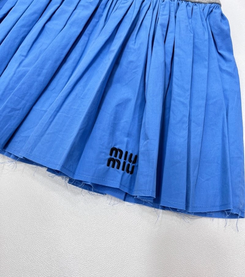 Miu Miu Dress Contemporary 149139