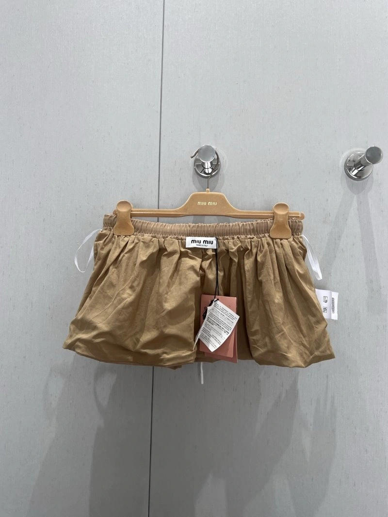 Sustainable Miu Miu Dress 149137