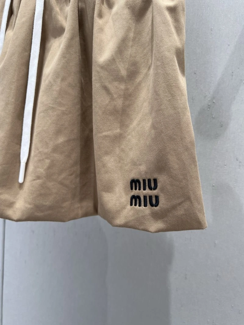 Sustainable Miu Miu Dress 149137