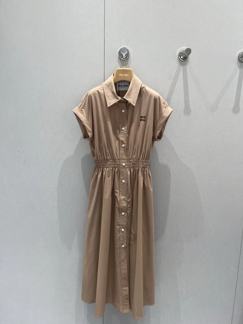 Durable Miu Miu Dress 149134