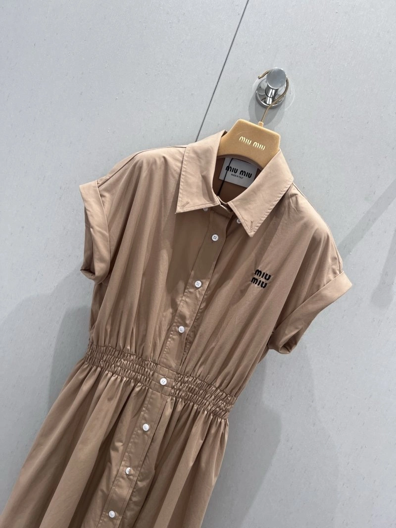 Durable Miu Miu Dress 149134