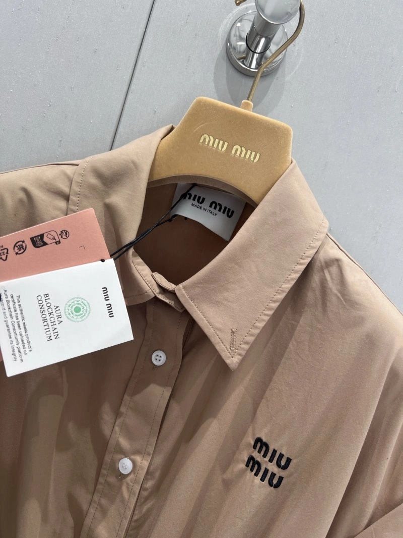 Durable Miu Miu Dress 149134