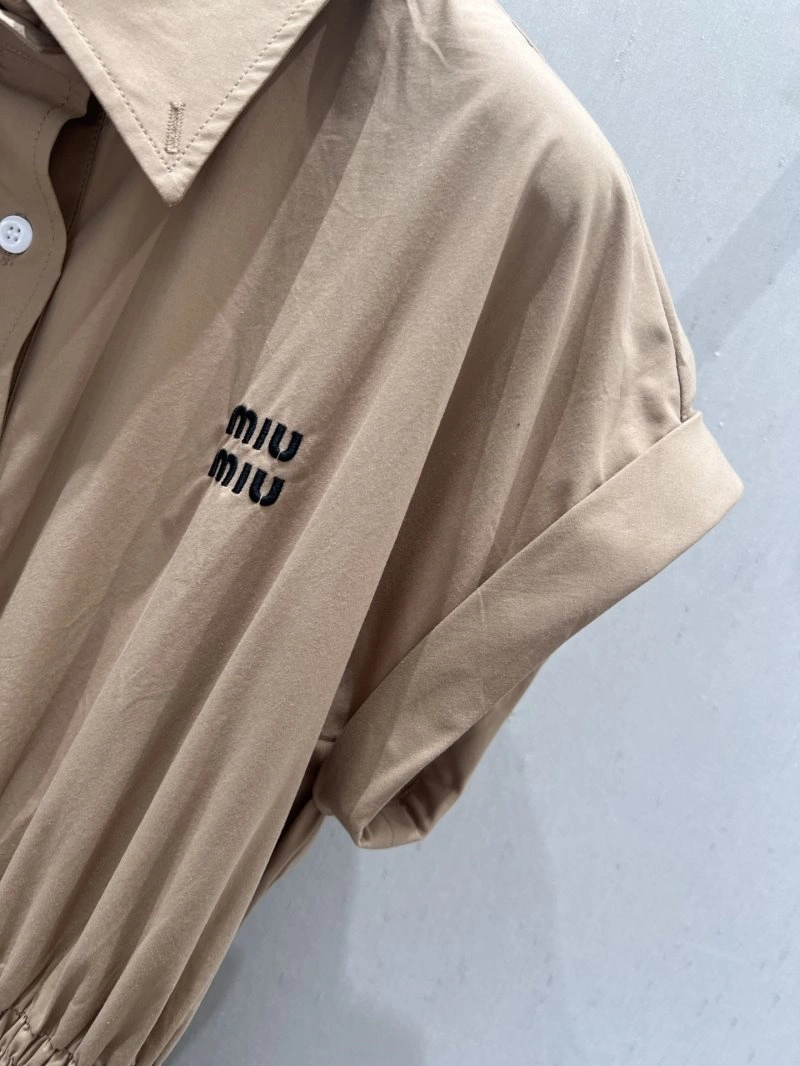 Durable Miu Miu Dress 149134