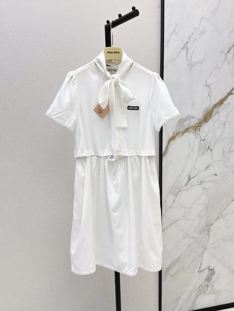 Tailored Miu Miu Dress 149133
