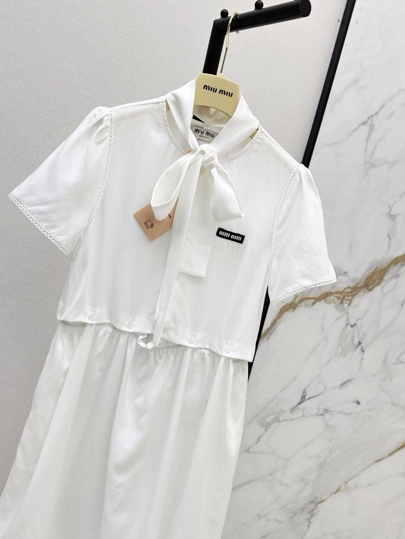 Tailored Miu Miu Dress 149133
