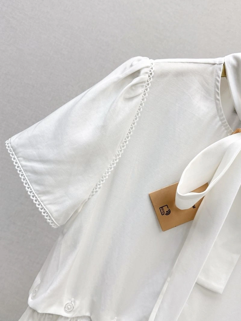 Tailored Miu Miu Dress 149133