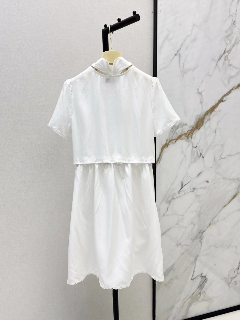Tailored Miu Miu Dress 149133