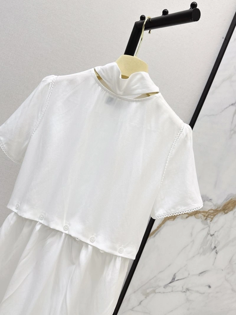Tailored Miu Miu Dress 149133