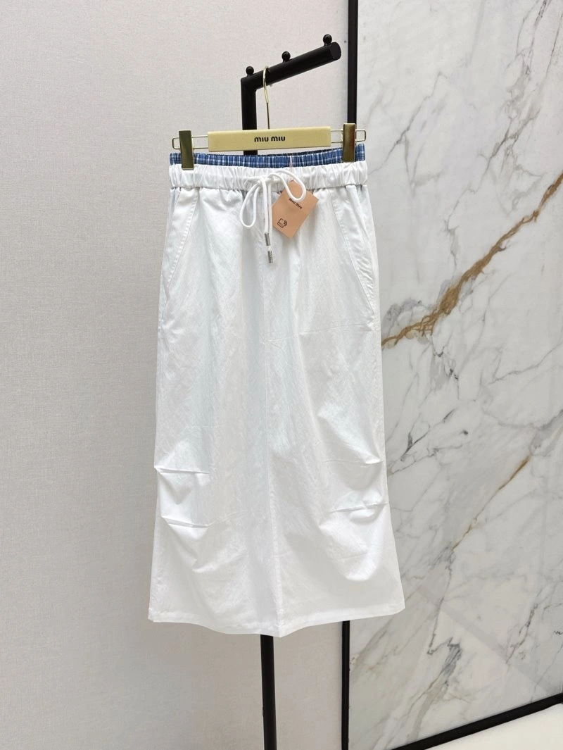 Stretchable Miu Miu Dress 149132