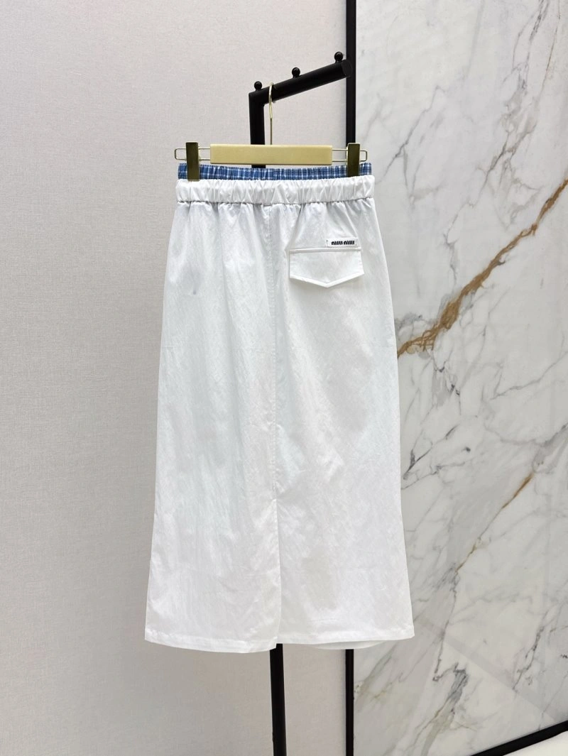 Stretchable Miu Miu Dress 149132