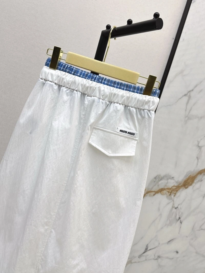 Stretchable Miu Miu Dress 149132