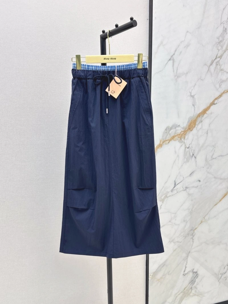 ZipUp Miu Miu Dress 149131