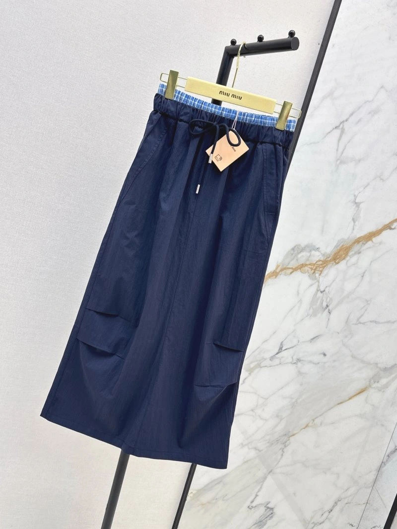 ZipUp Miu Miu Dress 149131