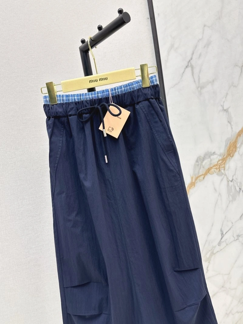 ZipUp Miu Miu Dress 149131