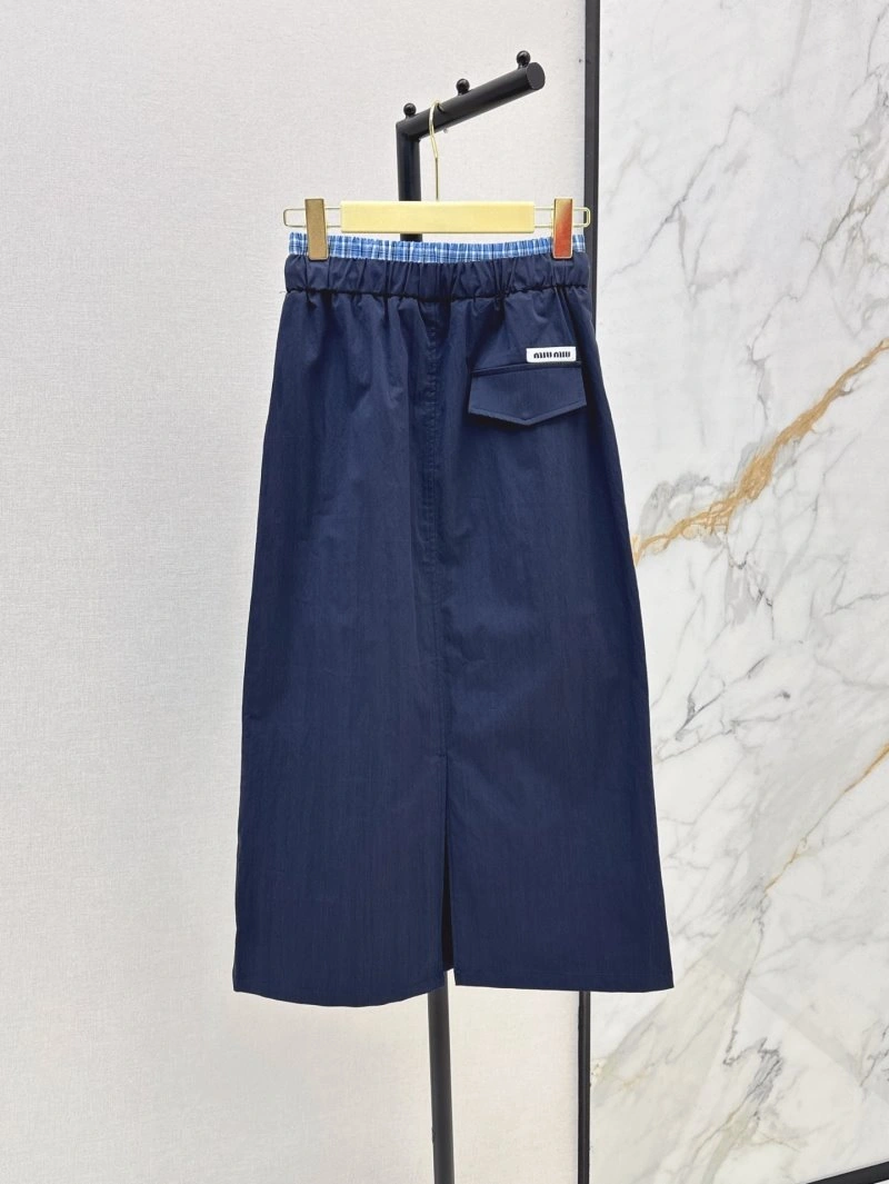 ZipUp Miu Miu Dress 149131