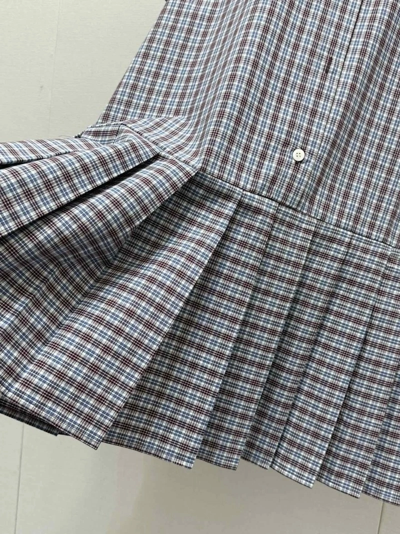 Sporty Miu Miu Dress 149129