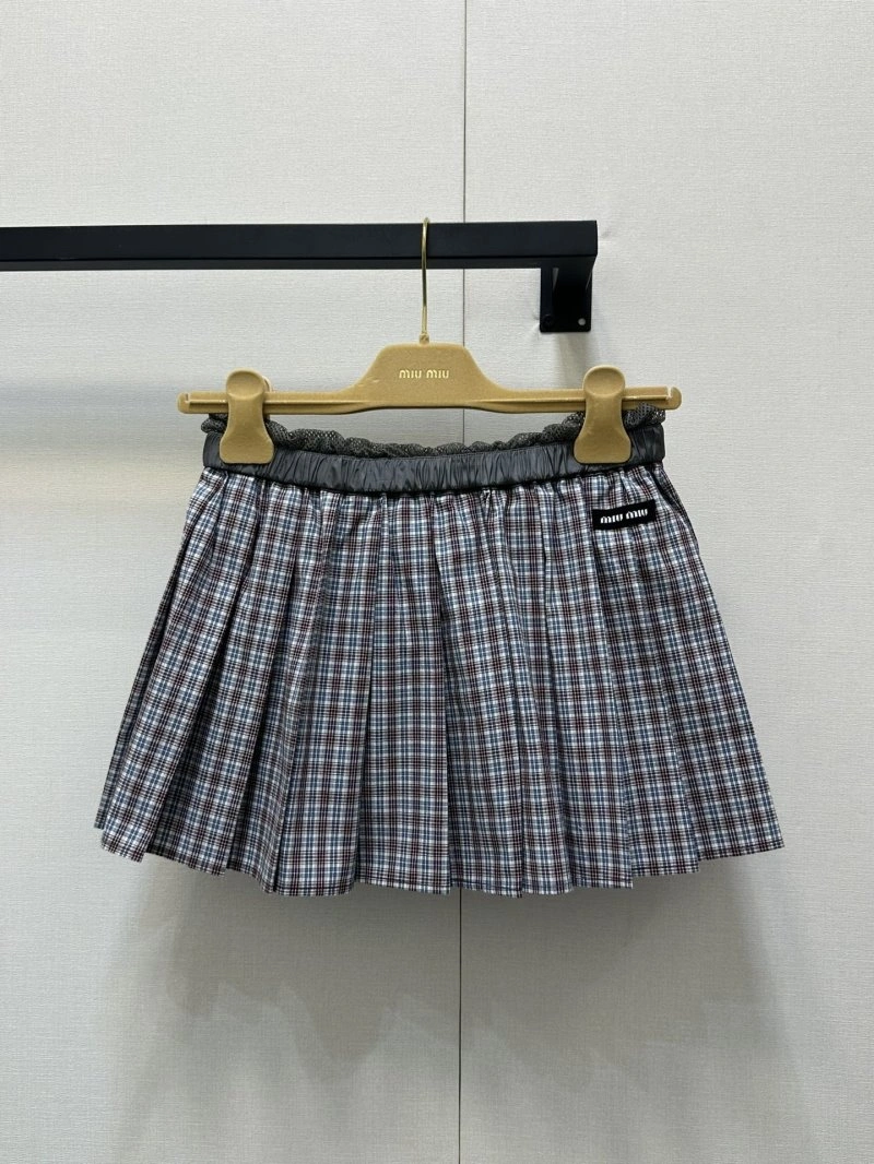 WaterResistant Miu Miu Dress 149127