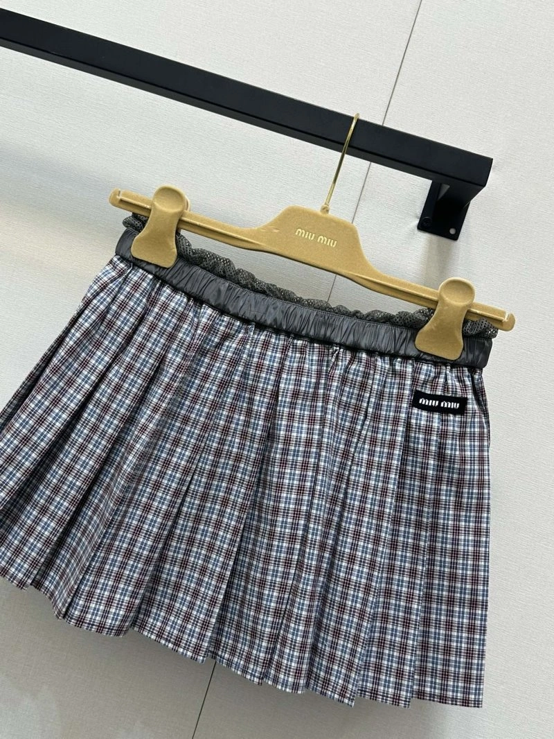 WaterResistant Miu Miu Dress 149127
