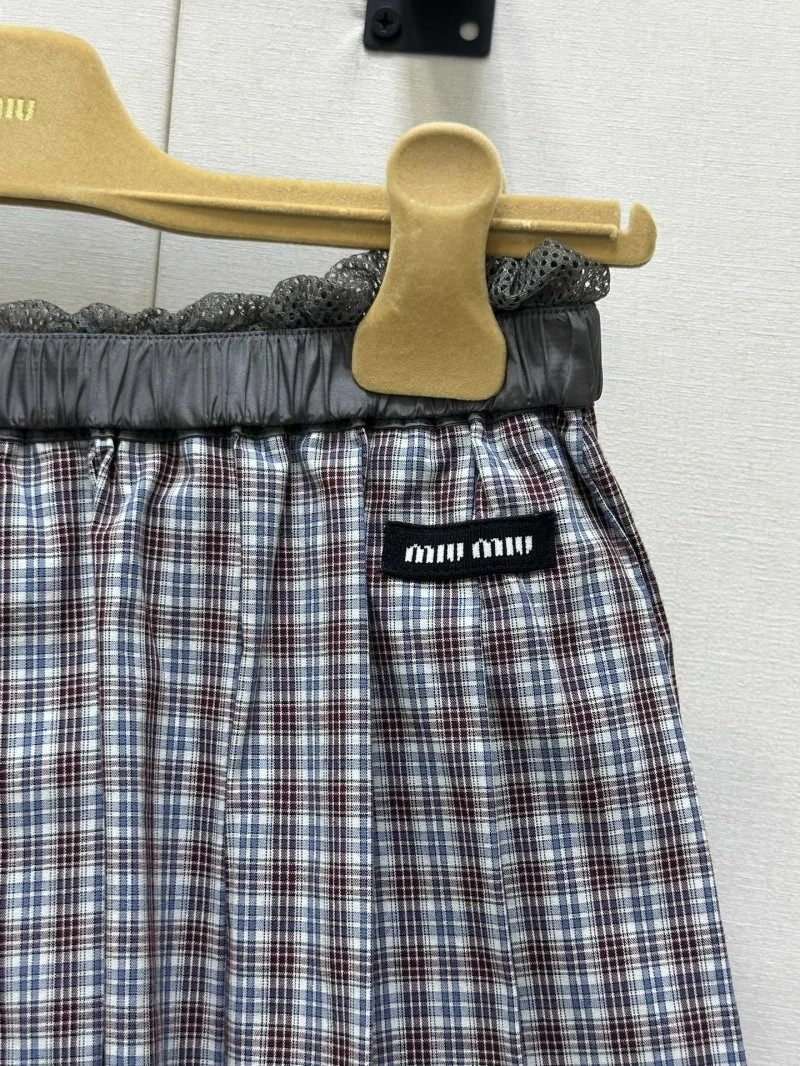 WaterResistant Miu Miu Dress 149127