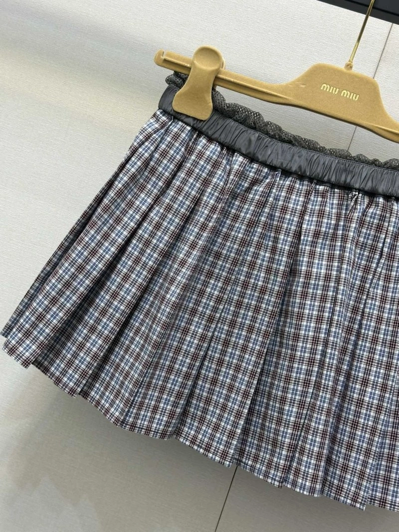 WaterResistant Miu Miu Dress 149127