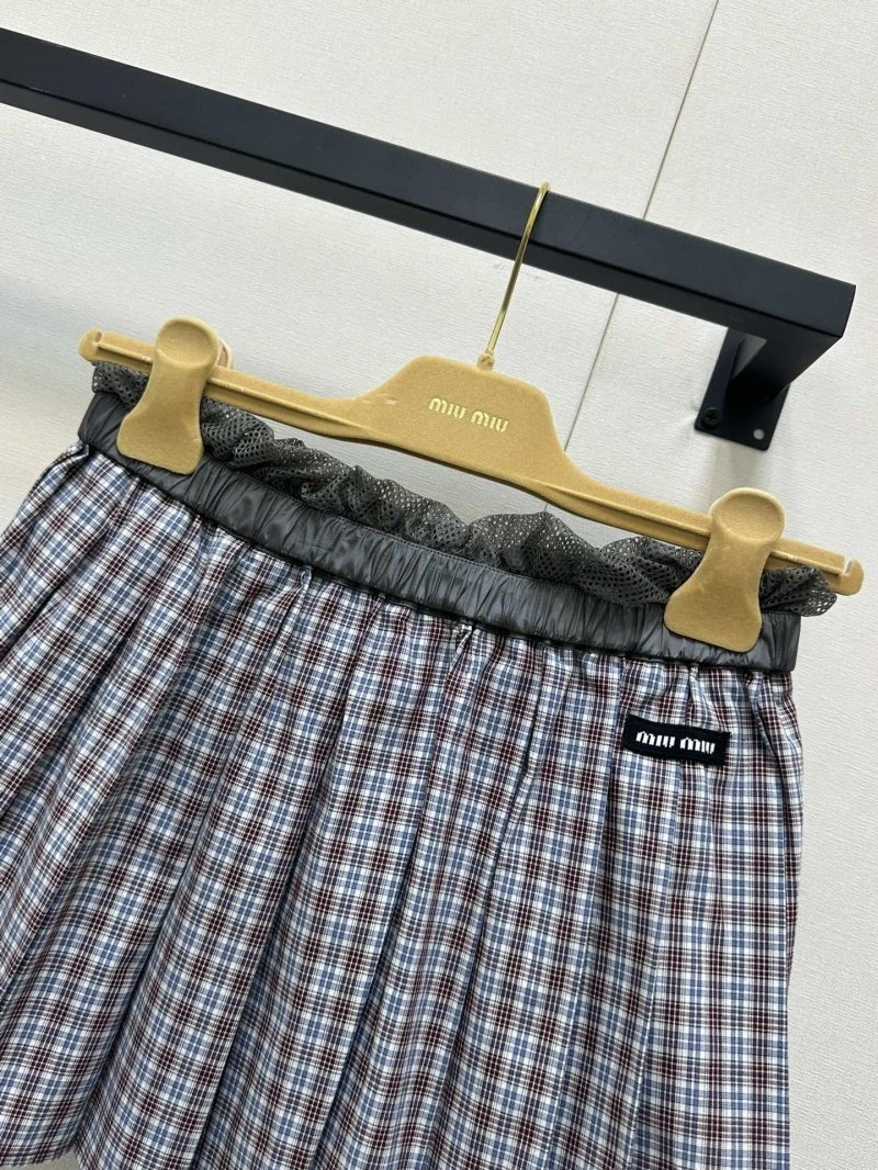 WaterResistant Miu Miu Dress 149127