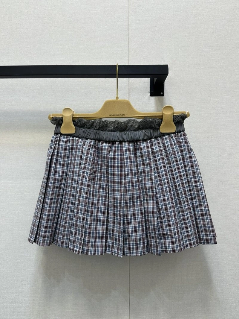WaterResistant Miu Miu Dress 149127