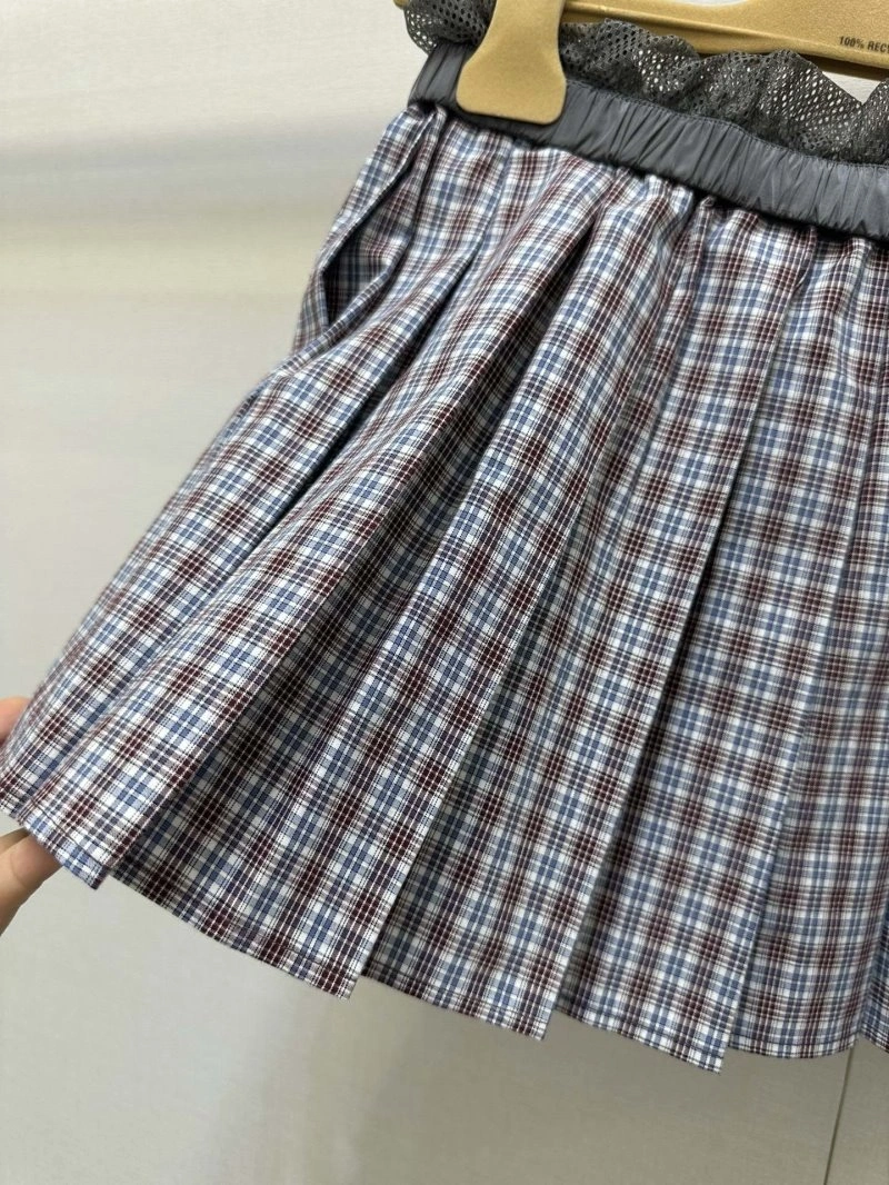 WaterResistant Miu Miu Dress 149127