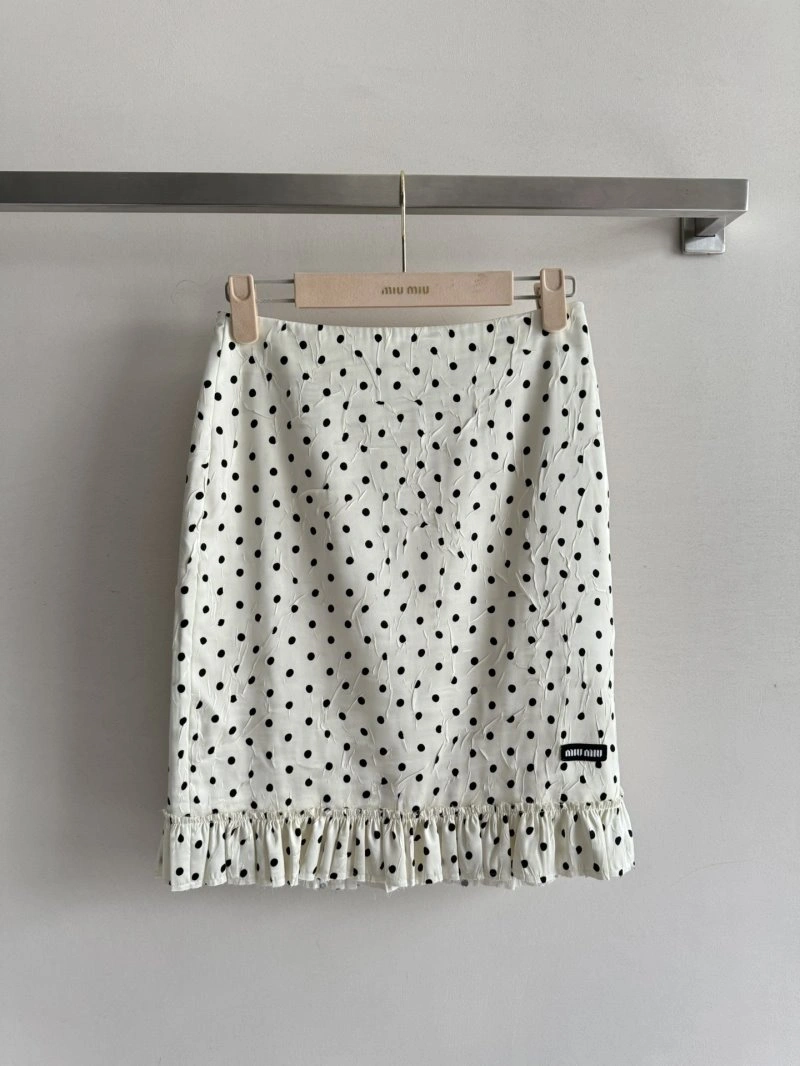 WellDesigned Miu Miu Dress 149125