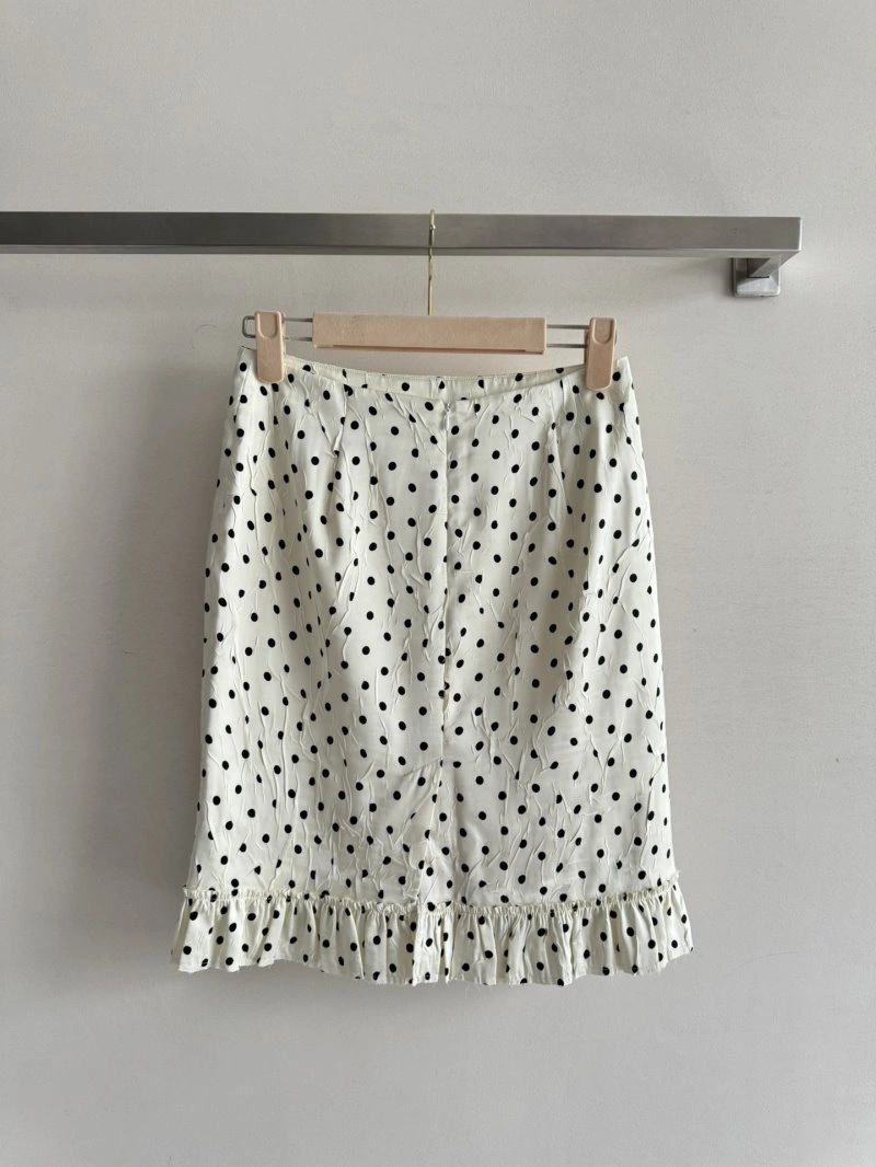 WellDesigned Miu Miu Dress 149125
