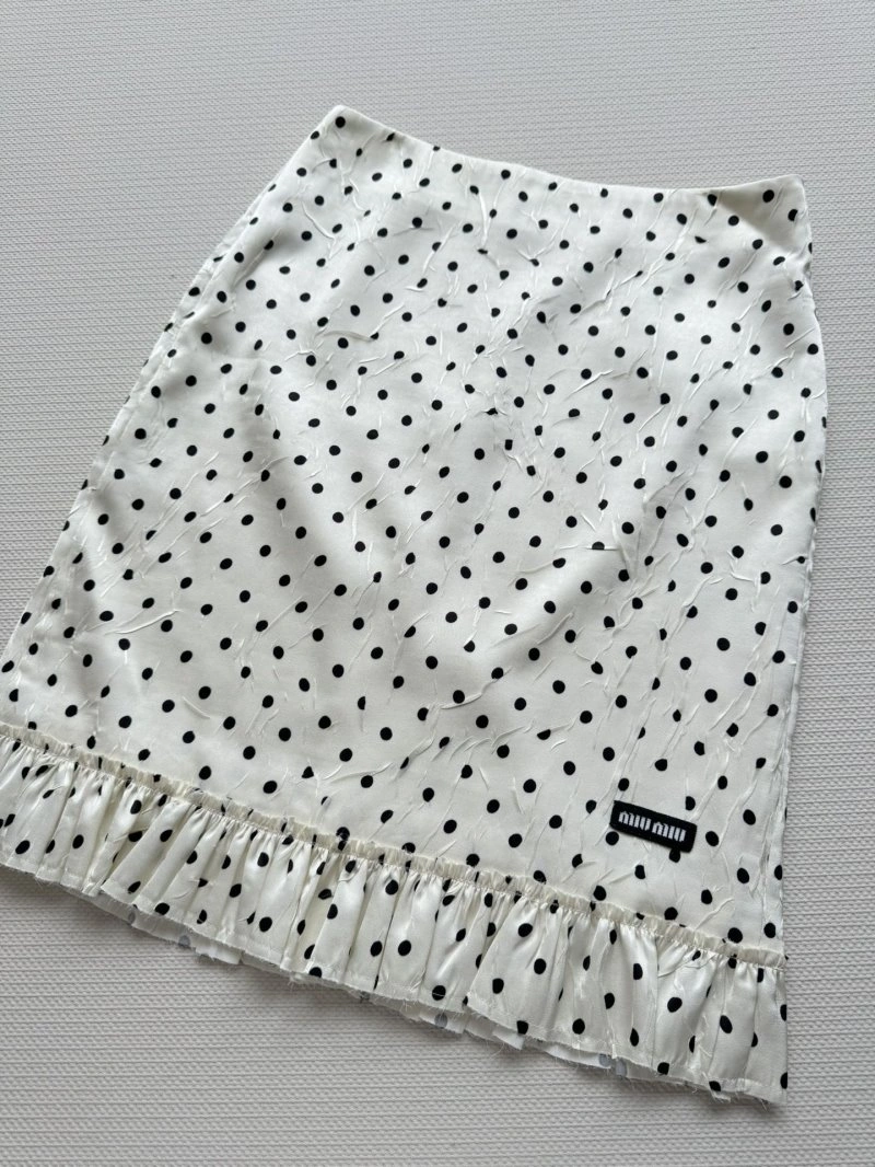 WellDesigned Miu Miu Dress 149125