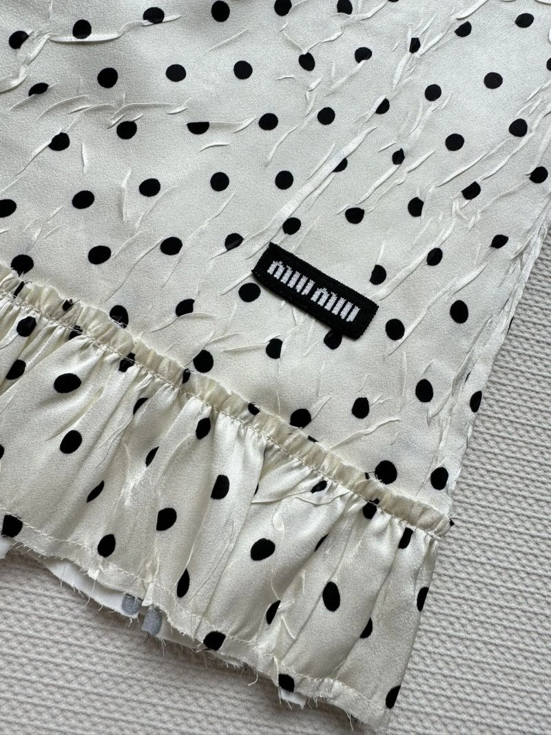 WellDesigned Miu Miu Dress 149125