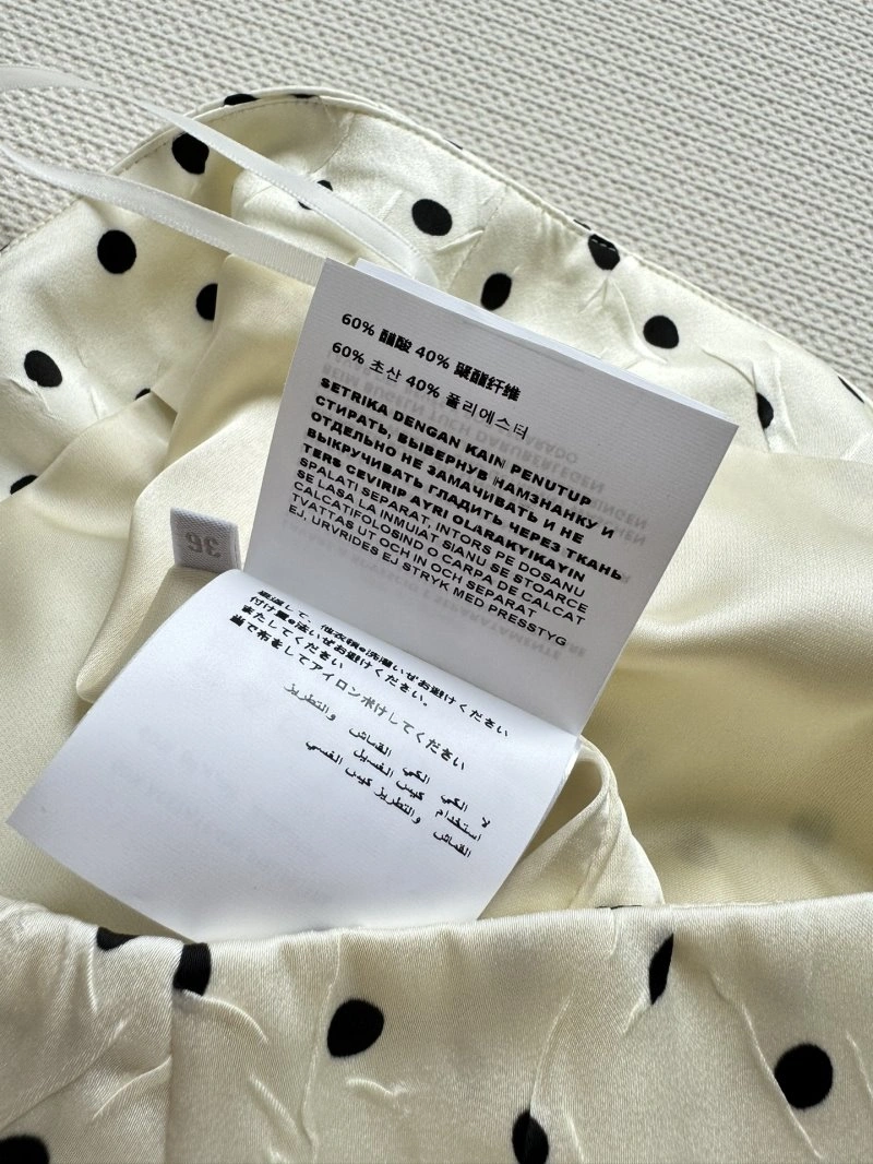 WellDesigned Miu Miu Dress 149125