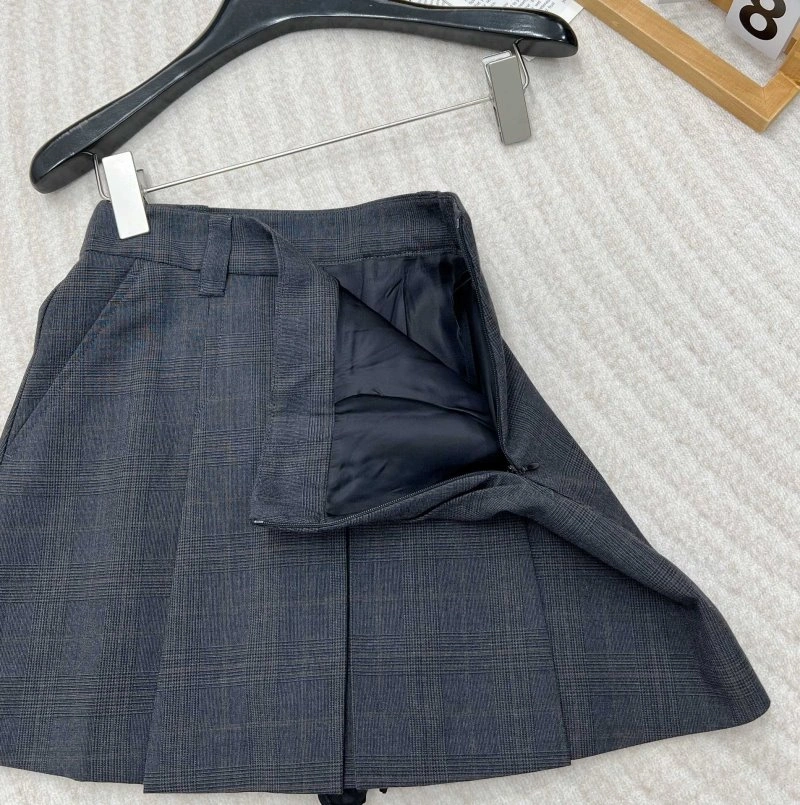 ZipUp Miu Miu Dress 149128