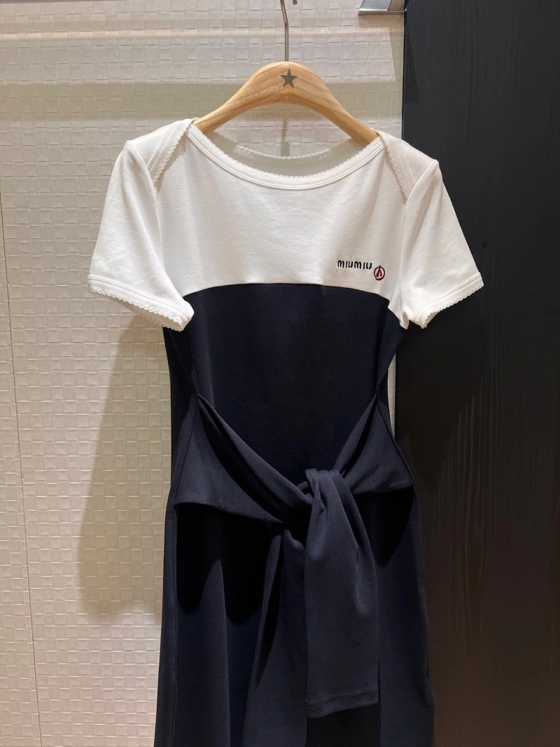 EyeCatching Miu Miu Dress 149126