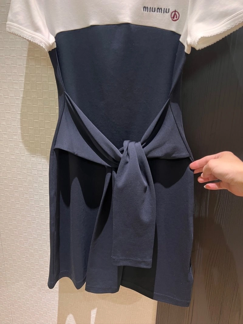 EyeCatching Miu Miu Dress 149126