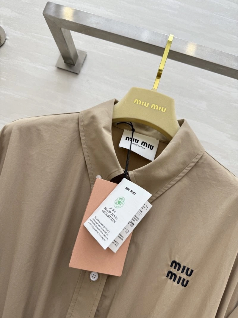 Miu Miu Dress Durable 149122