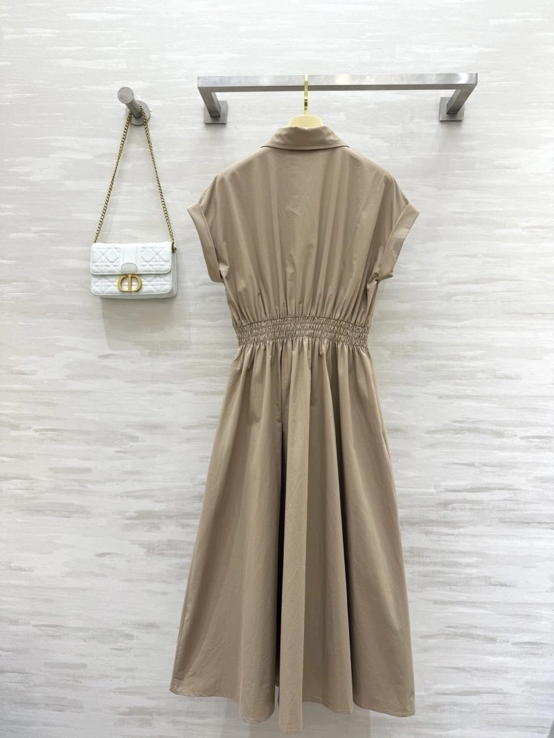 Miu Miu Dress Durable 149122