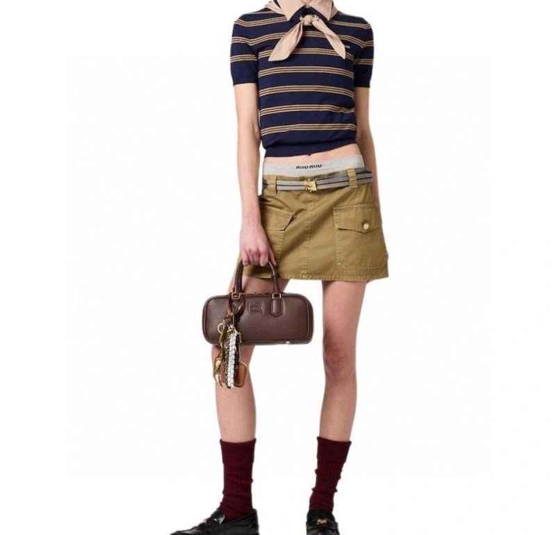 Timeless Miu Miu Dress 149124