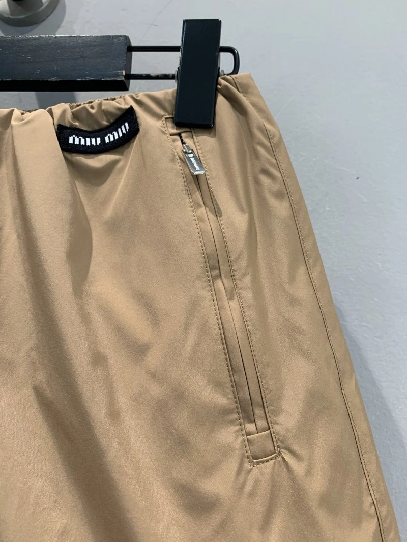 Tailored Miu Miu Dress 149121