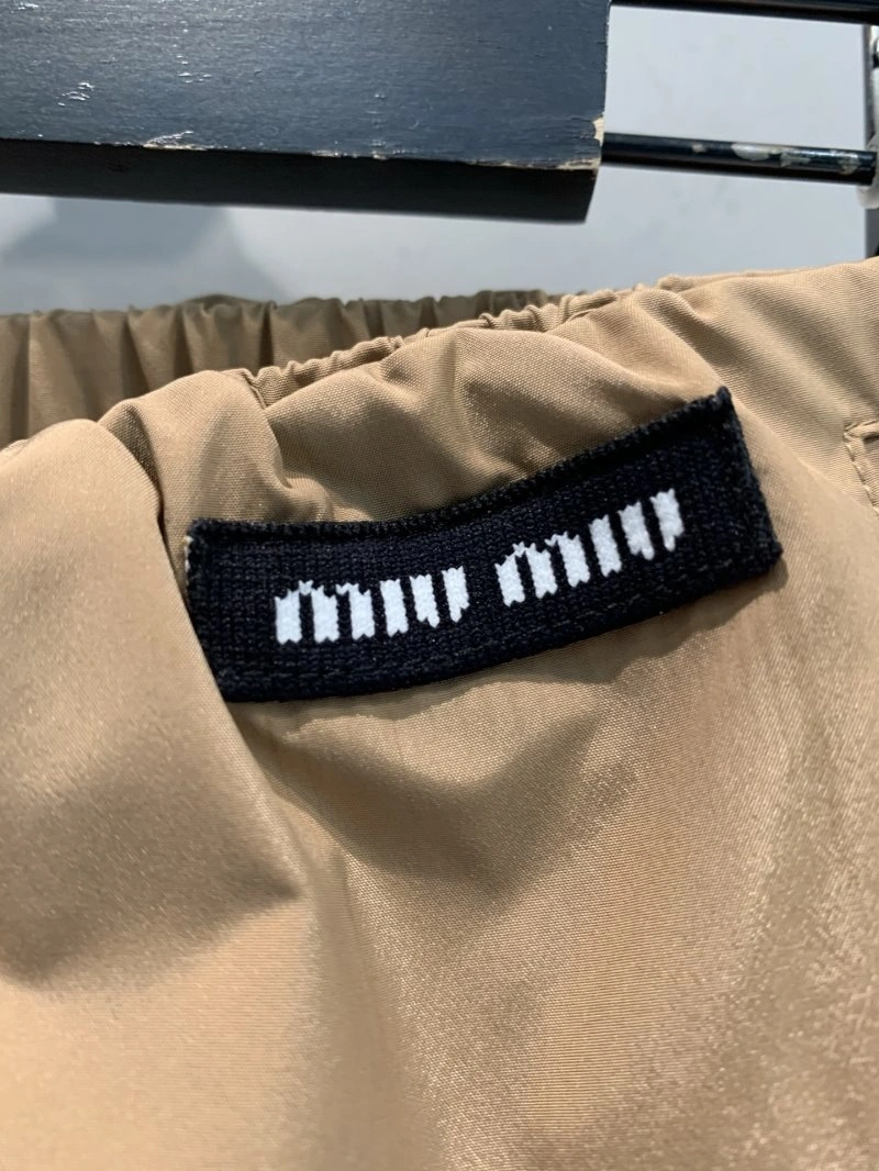 Tailored Miu Miu Dress 149121
