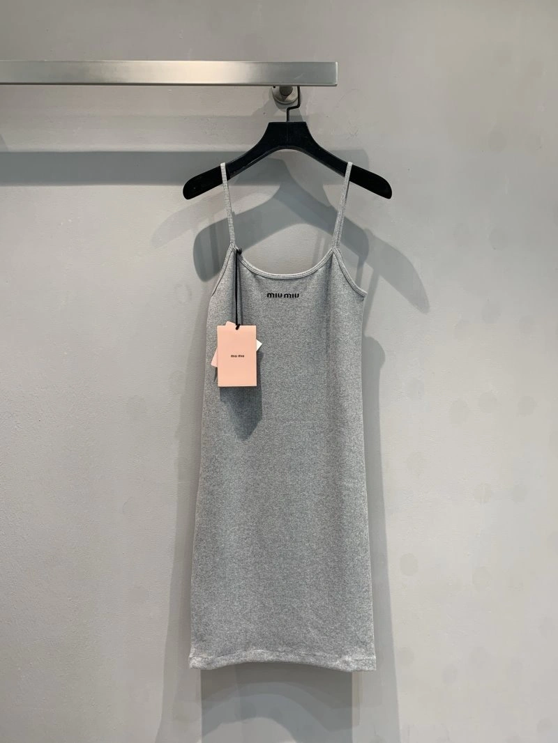 Miu Miu Dress Sophisticated 149119