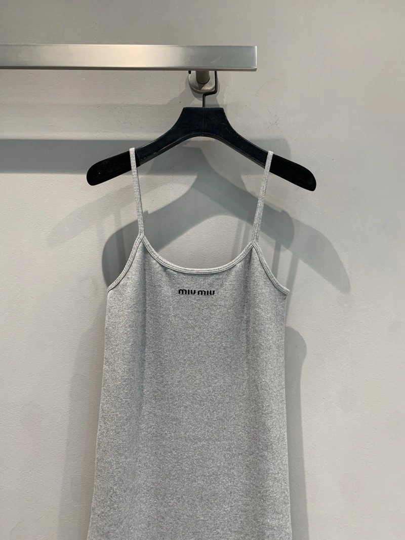 Miu Miu Dress Sophisticated 149119